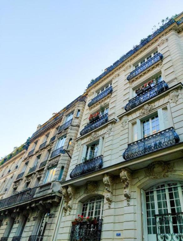 Appartement Chic & Cosy - Montmartre - Coeur De *