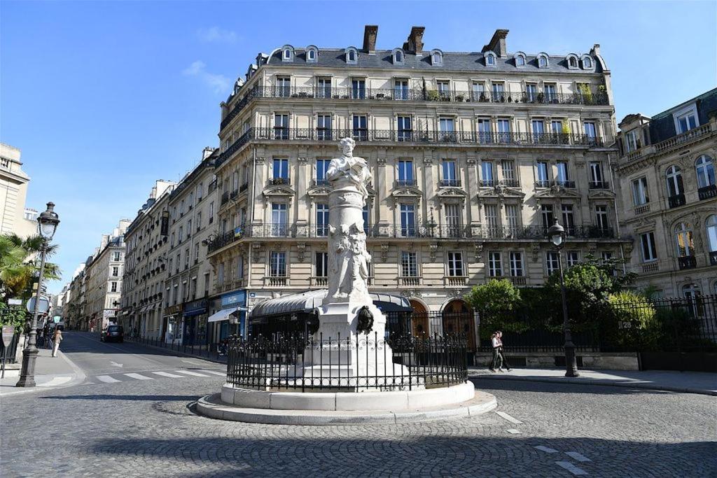 Appartement Chic & Cosy - Montmartre - Coeur De