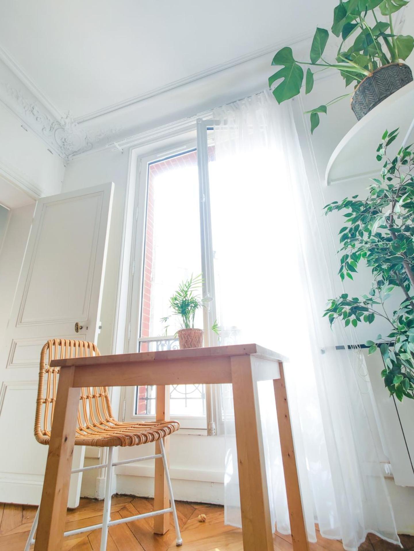 Chic & Cosy - Montmartre - Coeur De Parijs